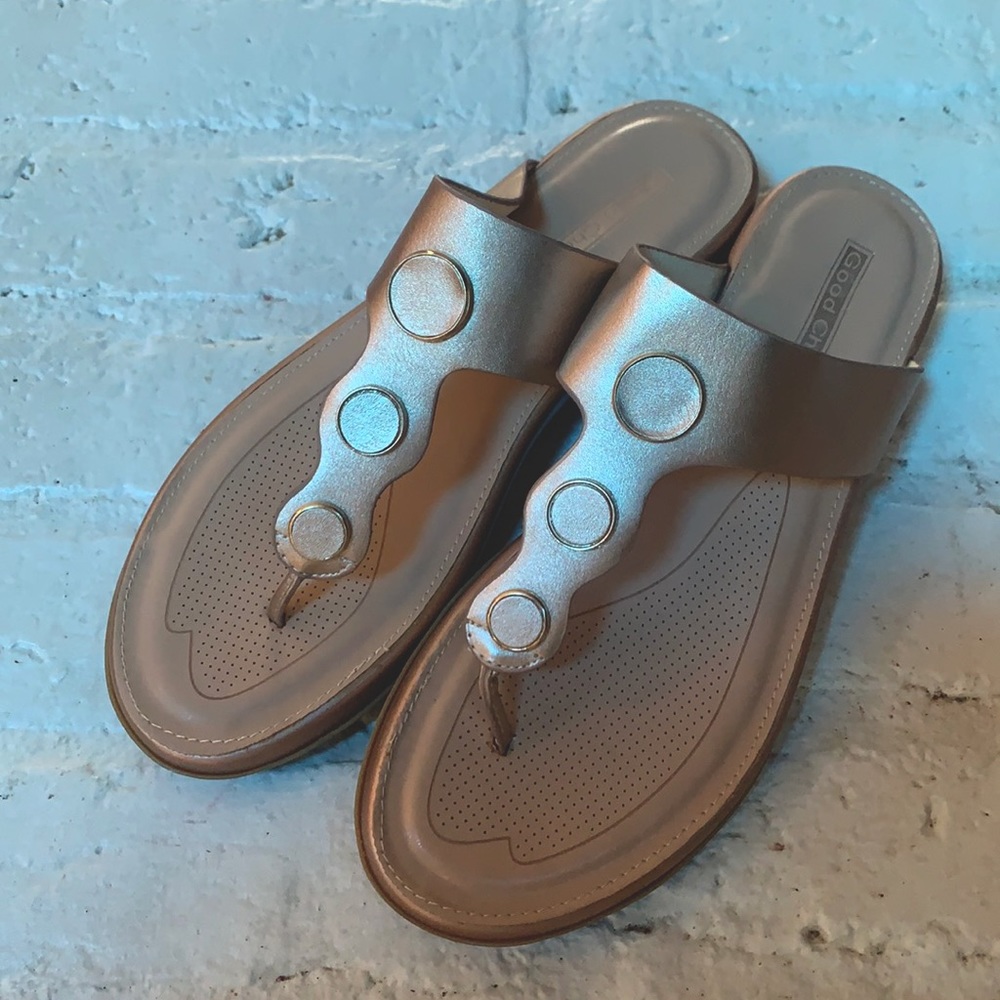 Sandals